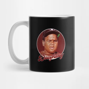 Doughboy - Boyz N the Hood Mug